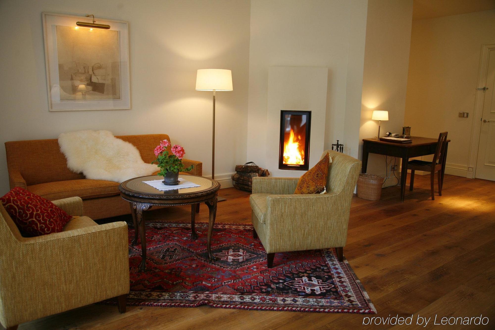 Paedaste Manor Room photo
