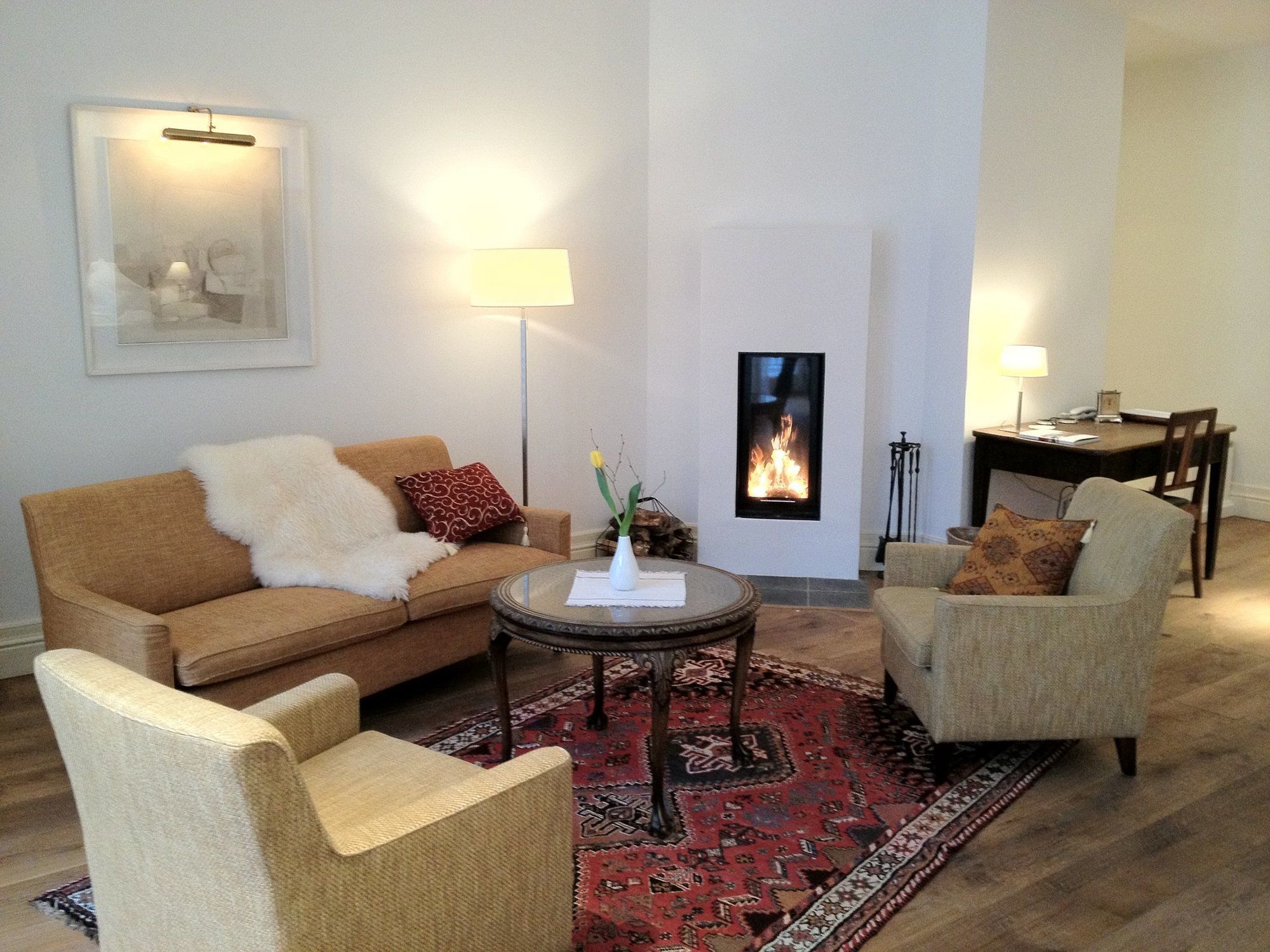 Paedaste Manor Room photo