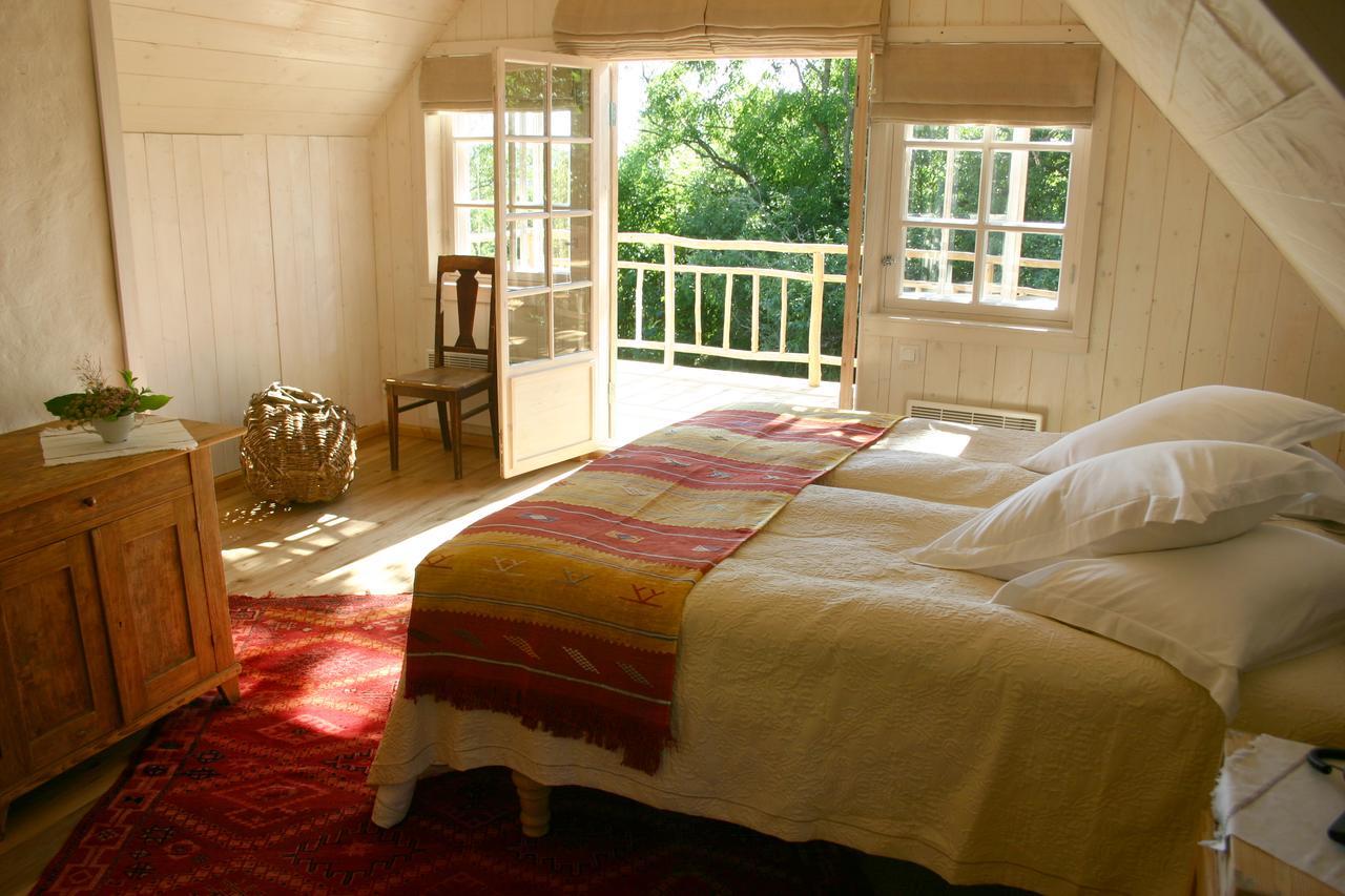 Paedaste Manor Room photo